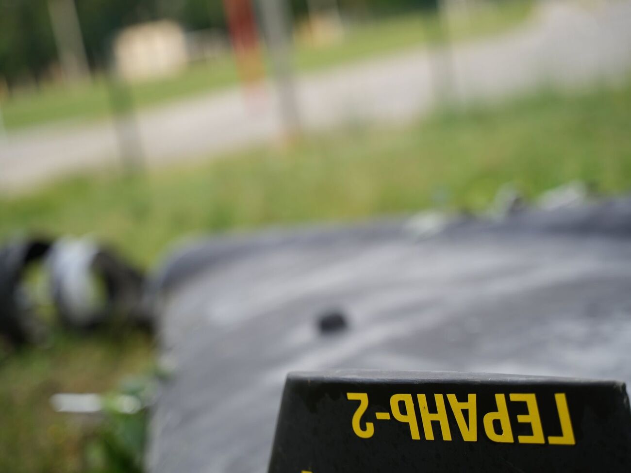 ВСУ всего обезвредили 61 вражеский БПЛА