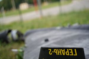 ВСУ всего обезвредили 61 вражеский БПЛА