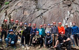 Співзасновниця проєкту Ірина Приходько: Чорна Гора – це лише початок. Ми хочемо масштабувати програму і зробити з неї модель підтримки для всієї країни