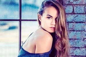 31 мая Николай Кобзов сообщил, что его племянница погибла, сорвавшись с 15-метровой высоты