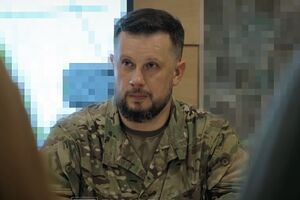 Билецкий: Вопрос ядерного оружия – обязателен для нашей страны