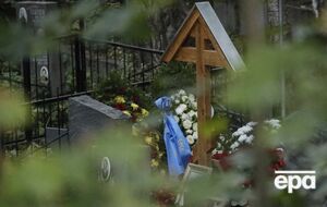 Картонные гробы в пять раз дешевле деревянных