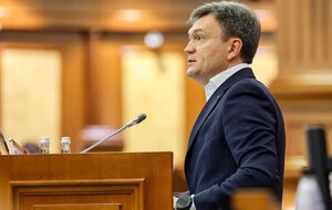 Речан зазначив, що це величезні зусилля щодо підриву молдовської демократії