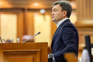 Речан отметил, что это огромные усилия по подрыву молдавской демократии