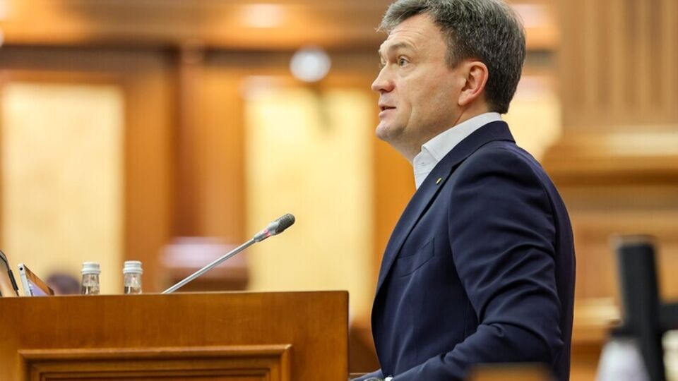 Речан отметил, что это огромные усилия по подрыву молдавской демократии