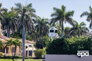 В резиденцию президента США проник посторонний