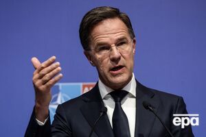Вашингтон остается сторонником поддержки Киева – генсек НАТО