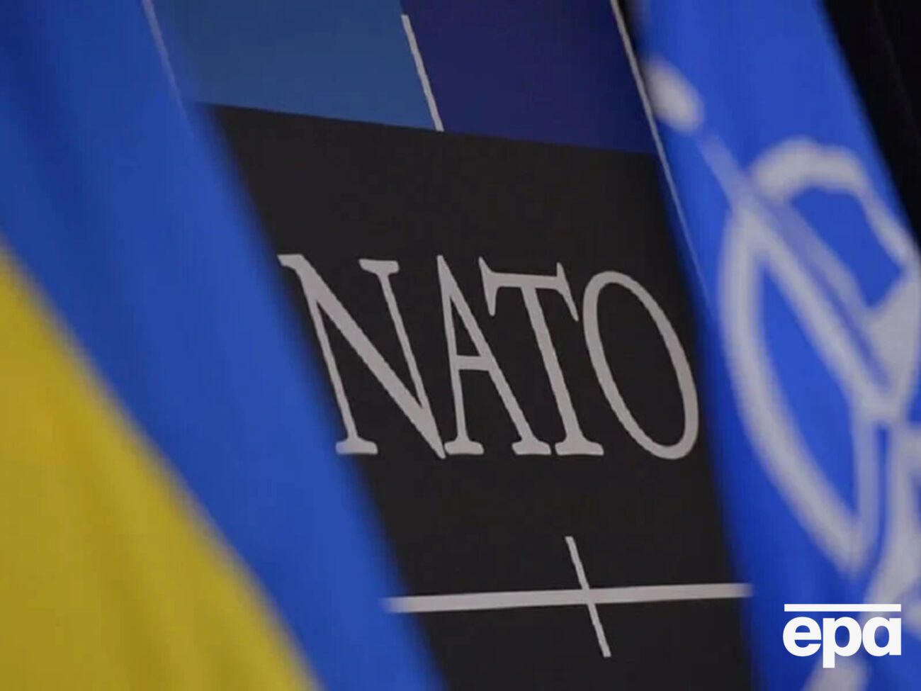 Високопосадовець НАТО наголосив, що оперує підрахунками, які здійснив Альянс, а не українська сторона