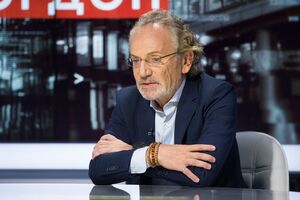 Шустер: Виявилося, Путін – Бліда Міль, не більше