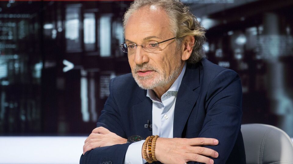Шустер: Виявилося, Путін – Бліда Міль, не більше