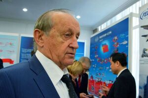 Суд частково задовольнив вимоги колишнього президента "Мотор Січі", повідомив його адвокат