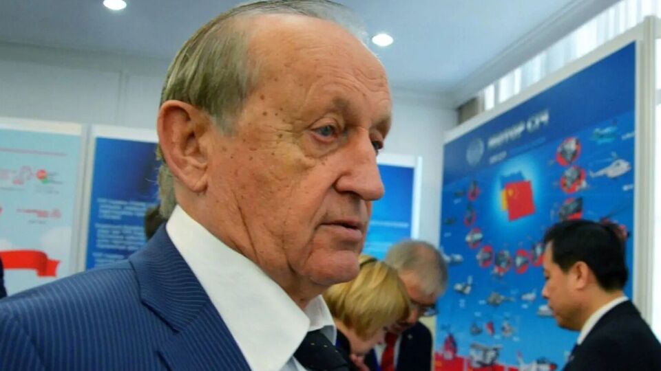 Суд частично удовлетворил требования бывшего президента "Мотор Сичи", сообщил его адвокат.
