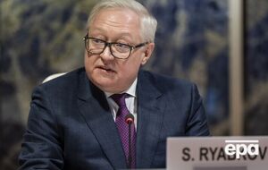 Представитель МИД РФ также обвинил Украину в попытке "сорвать" второй раунд мирных переговоров между Киевом и Москвой в Стамбуле