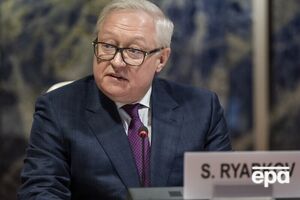 Представник МЗС РФ також звинуватив Україну у спробі "зірвати" другий раунд мирних переговорів між Києвом і Москвою у Стамбулі