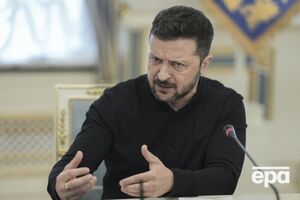 Зеленский считает, что лучше, если встрече с Путиным будет предшествовать прекращение огня