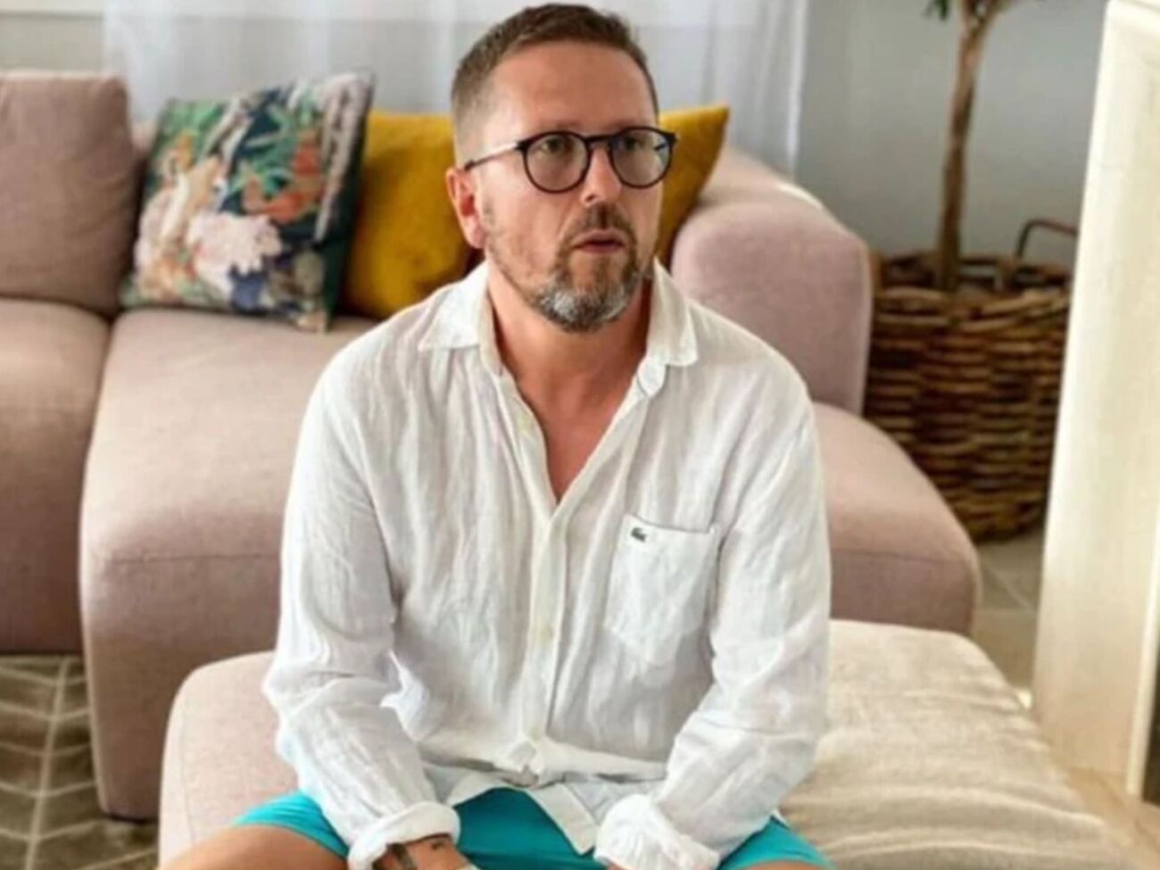 У Шарія мають конфіскувати, зокрема, його канал в YouTube, а також доменне ім'я