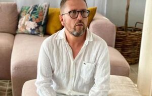 У Шария должны конфисковать, в частности, его канал в YouTube, а также доменное имя