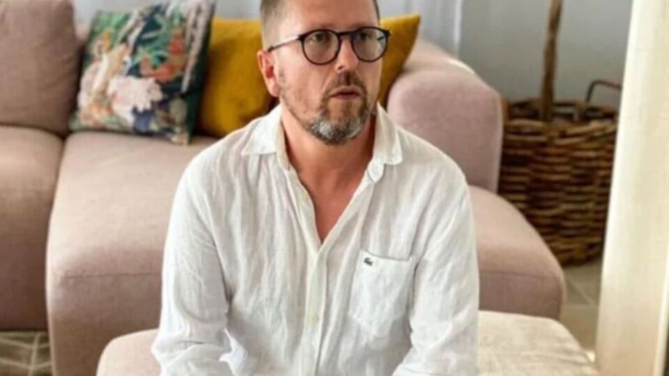 У Шария должны конфисковать, в частности, его канал в YouTube, а также доменное имя