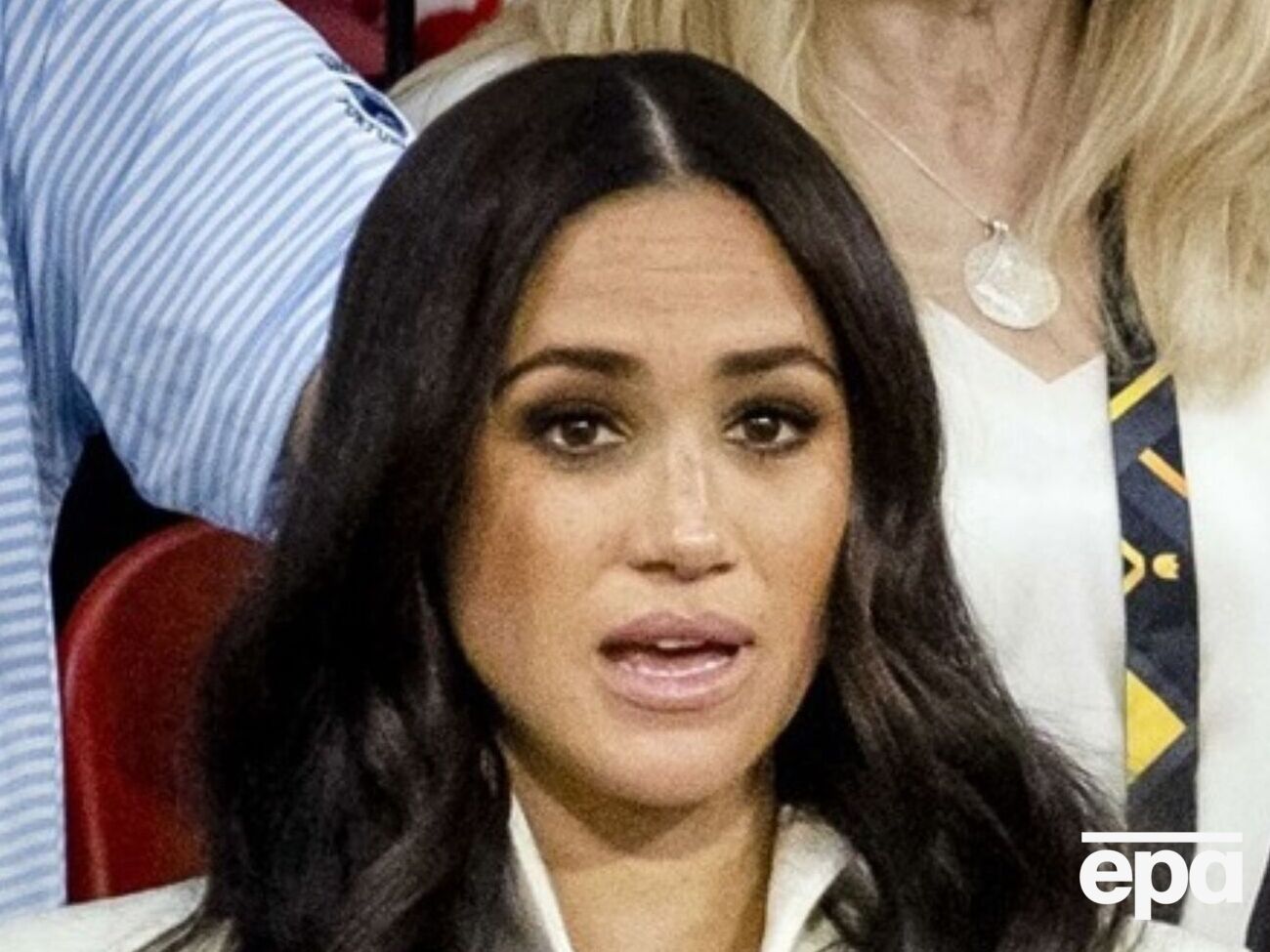 Второго ребенка жена принца Гарри родила 4 июня 2021 года