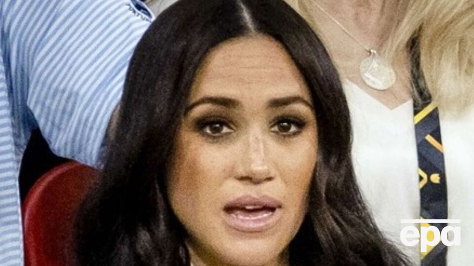 Другу дитину дружина принца Гаррі народила 4 червня 2021 року