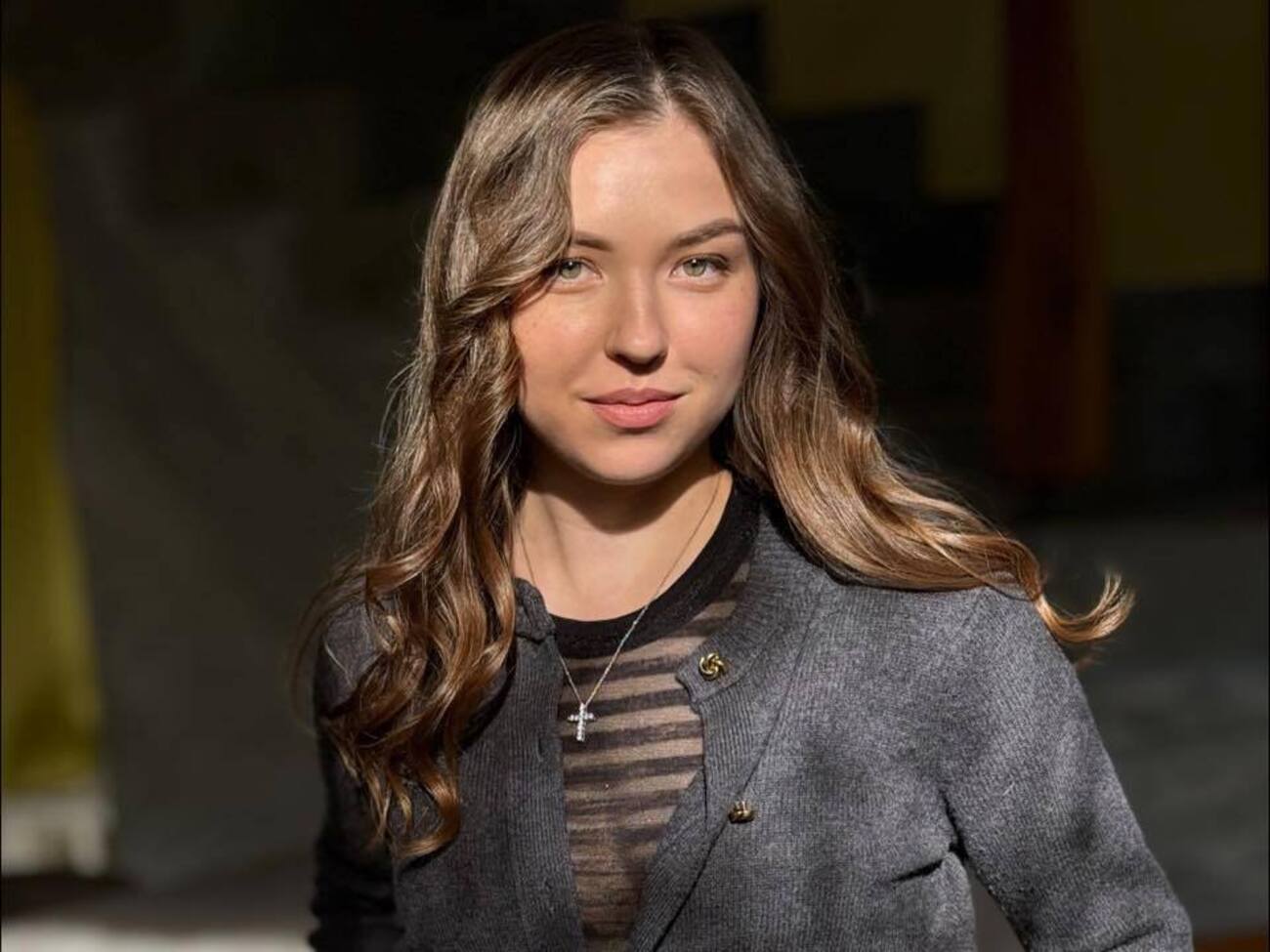 Лиева рассказала, что инцидент произошел с работниками заведения возле моста Патона