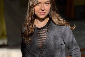 Лієва розповіла, що інцидент стався з працівниками закладу, що поблизу мосту Патона