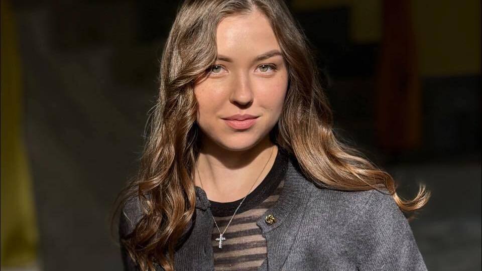 Лієва розповіла, що інцидент стався з працівниками закладу, що поблизу мосту Патона