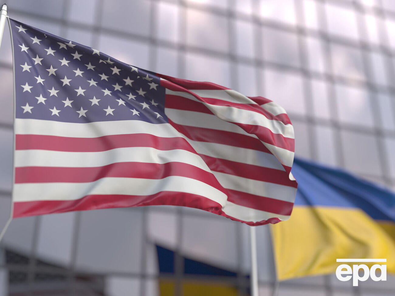 У посольстві звернули увагу, що Росія збільшила інтенсивність атак на Україну протягом минулих тижнів