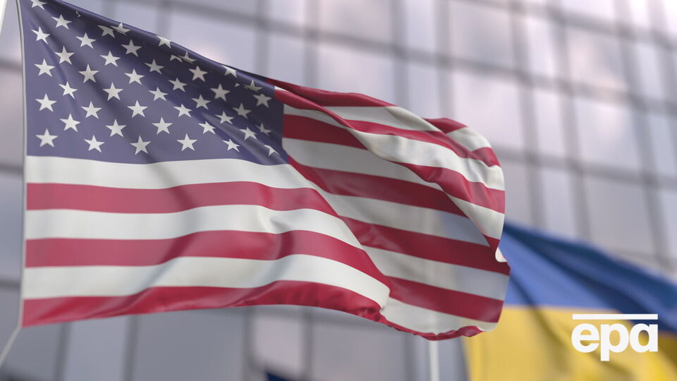 В посольстве обратили внимание, что Россия увеличила интенсивность атак на Украину за прошлые недели