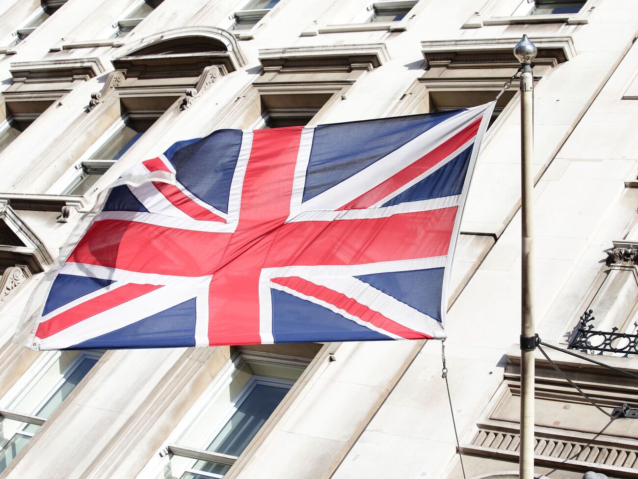 Великобританія оголосила про рекордний пакет військової допомоги Україні