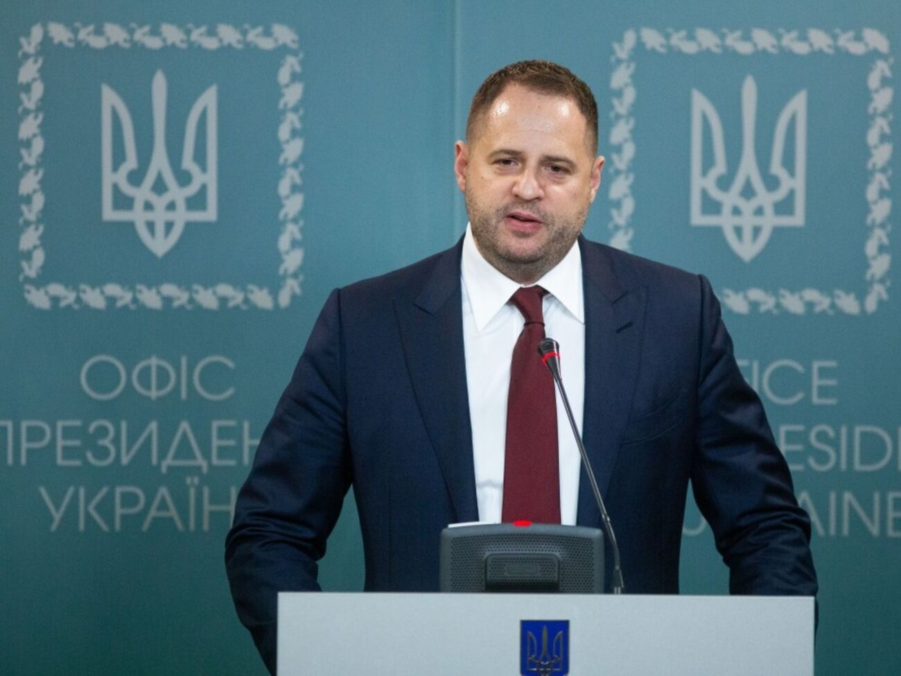 Ми завжди будемо відповідати ударом на удар