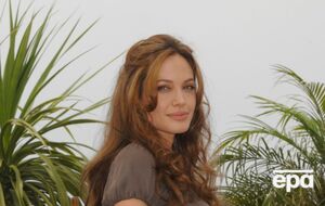 Джоли не умеет готовить даже самые простые блюда