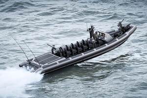 Нидерланды анонсировали новый пакет военной помощи Украине в сфере морской безопасности. Всего по итогам заседания "Рамштайна" о помощи Киеву объявили семь стран