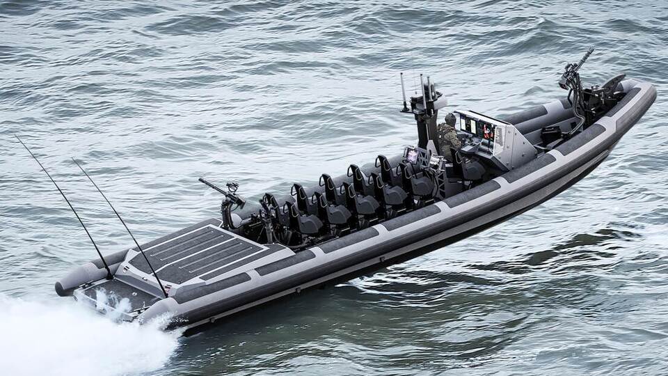 Нидерланды анонсировали новый пакет военной помощи Украине в сфере морской безопасности. Всего по итогам заседания "Рамштайна" о помощи Киеву объявили семь стран