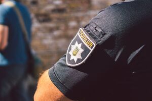 Поліцейські з'ясовують обставини конфлікту