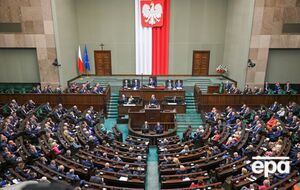 ОУН и УПА убили более 100 тыс. поляков, утверждает парламент Польши