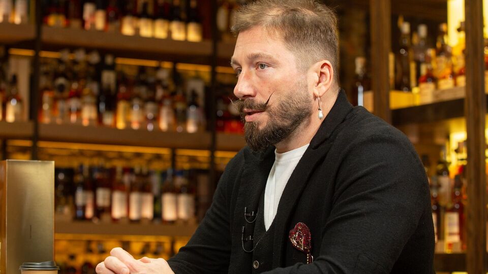Бизнесмена хотели похитить, а его собственность – сжечь