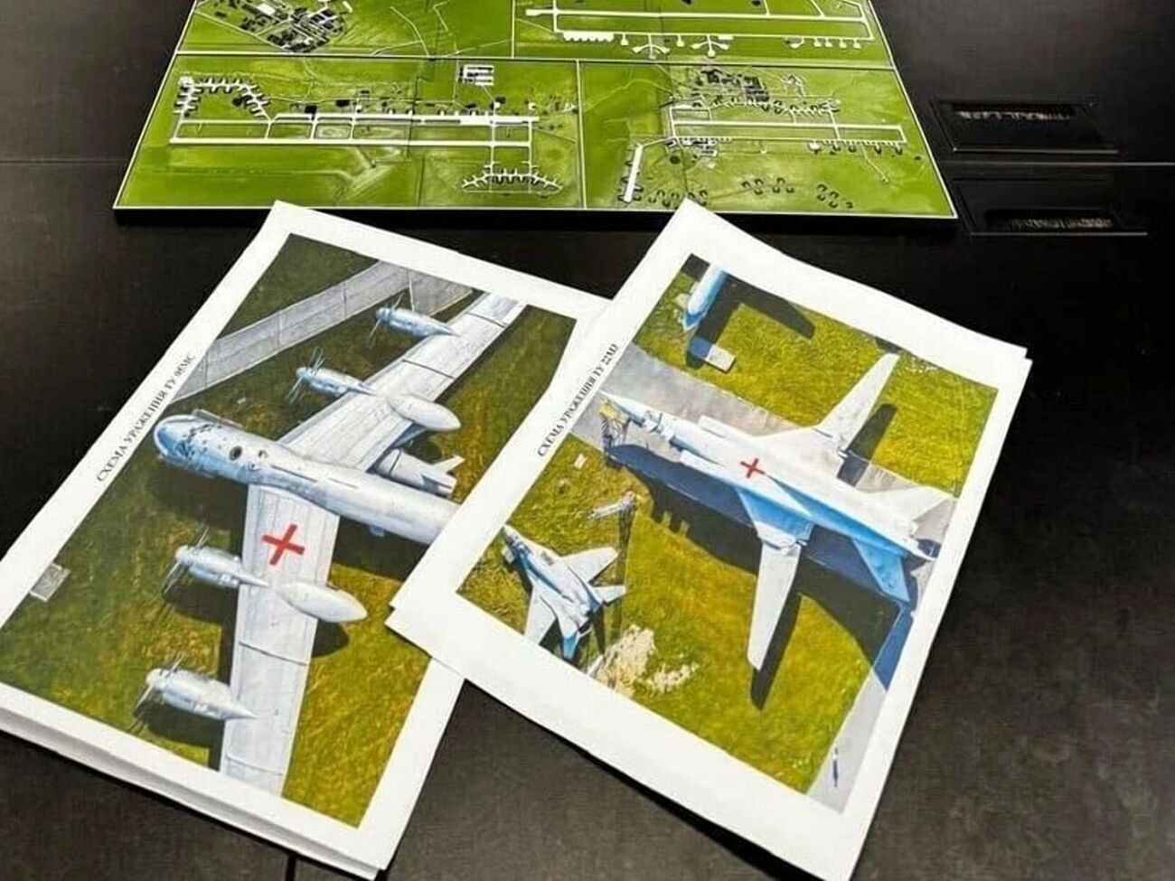 Отмечают, что в США подсчитали потери РФ вдвое меньше, чем оценил Зеленский