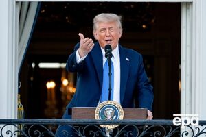 Трамп: Ця змова є одним із найнебезпечніших і найтривожніших скандалів в американській історії