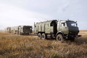 "Искандеры" готовились запустить ракеты по украинским городам