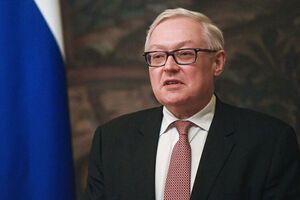 За словами Рябкова, уражену Україною техніку нібито можна відремонтувати