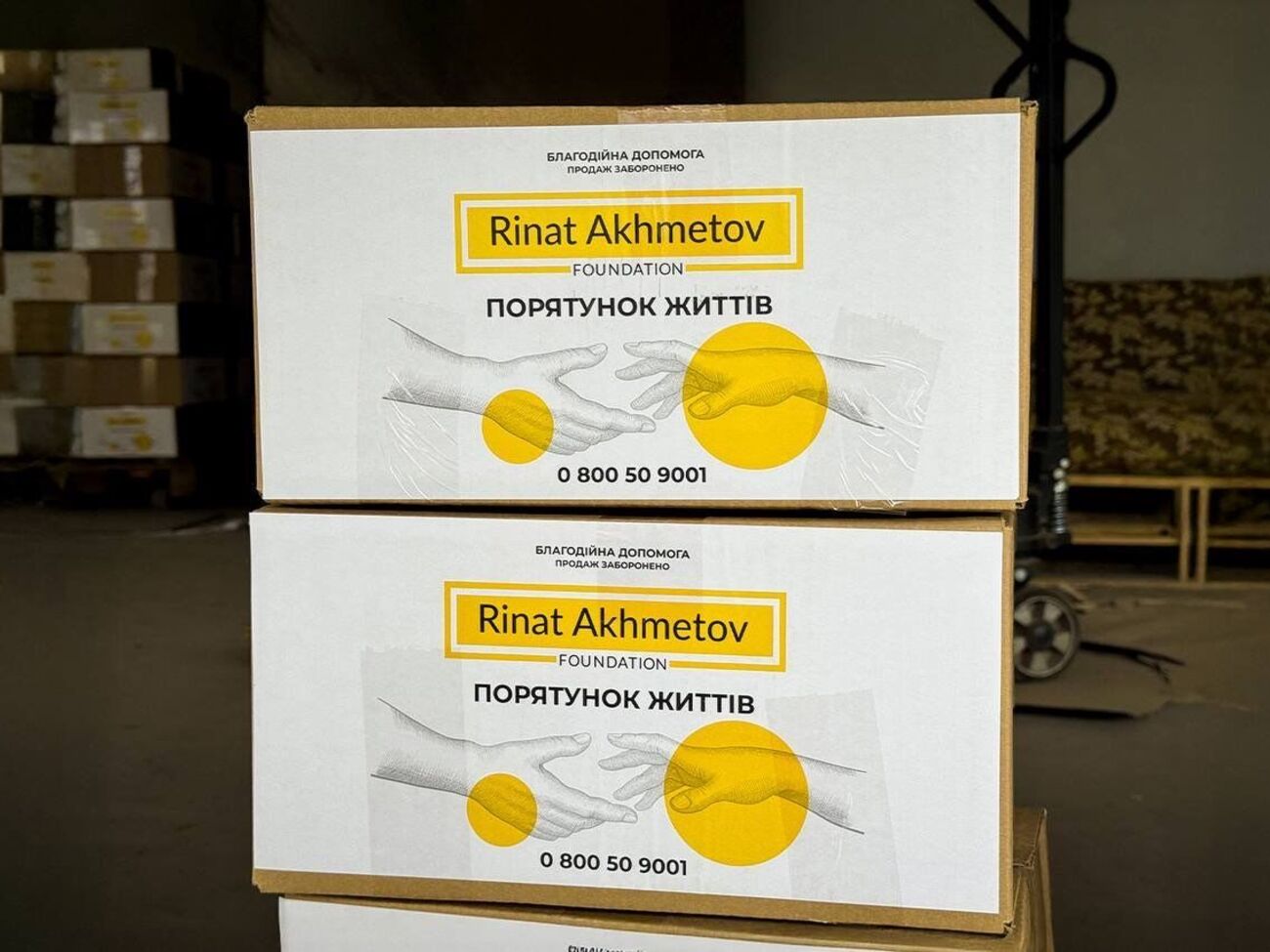 Для многих одной из эмоциональных опор стала возможность поддержать других, говорят волонтеры из Никополя