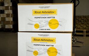 Для многих одной из эмоциональных опор стала возможность поддержать других, говорят волонтеры из Никополя