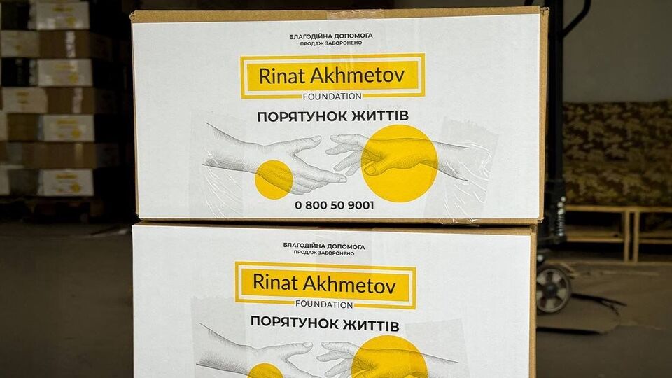 Для багатьох однією з емоційних опор стала можливість підтримати інших, кажуть волонтери в Нікополі