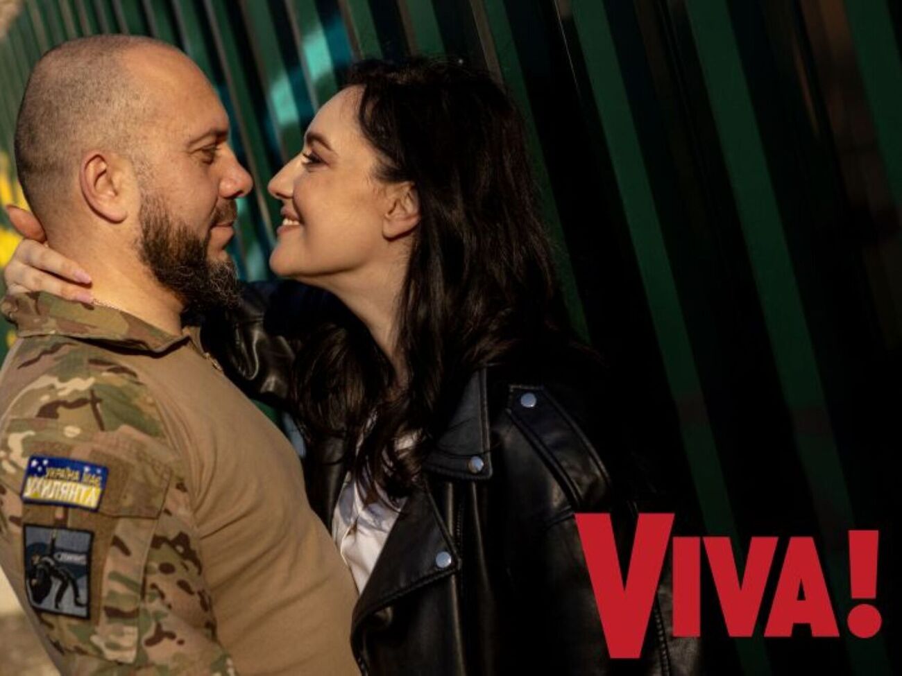 14 февраля 2025 года Ситайло сделал предложение Витвицкой