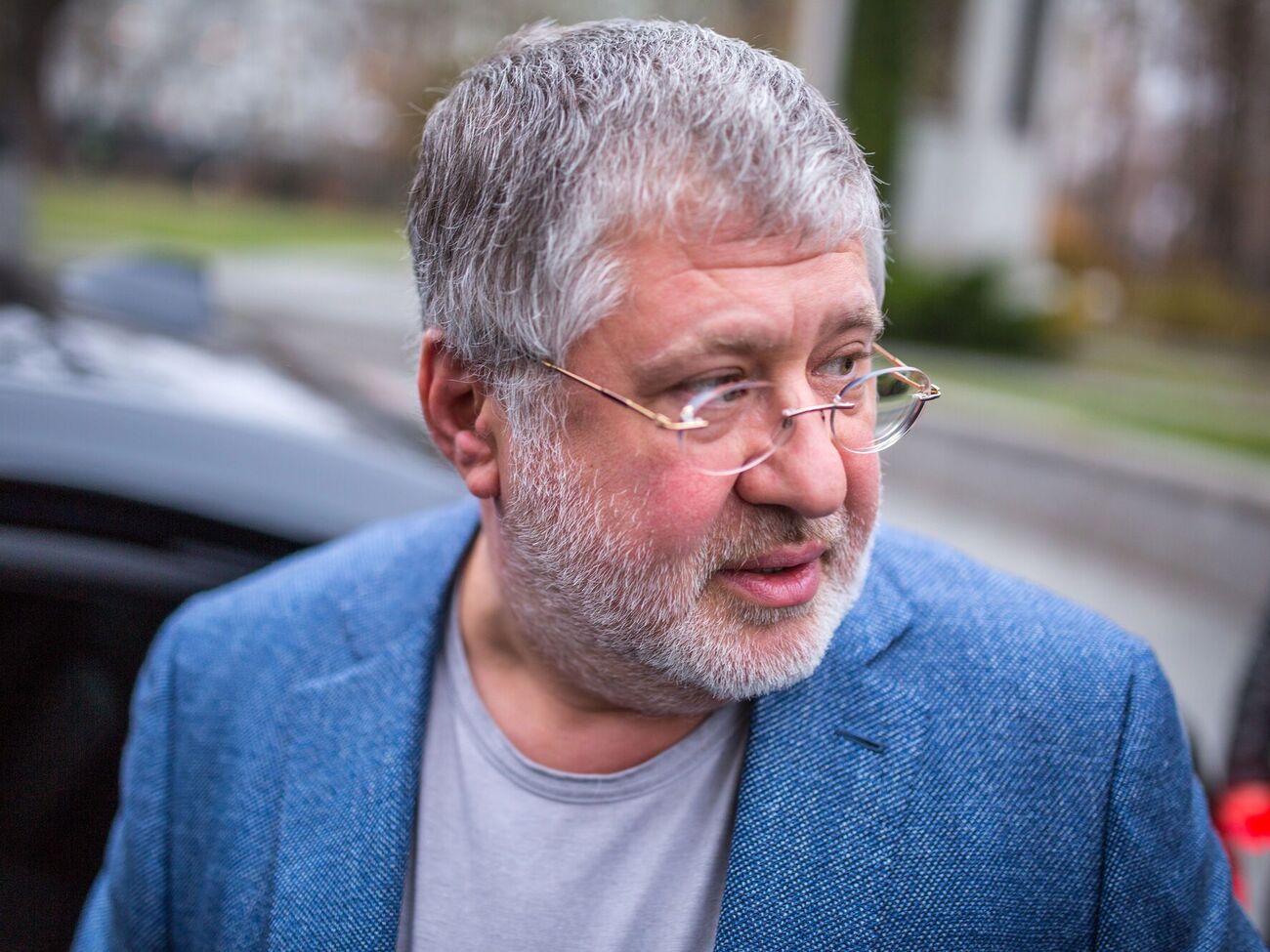 Падение Коломойского стало переломным моментом для антиолигархической кампании в Украине, отметили в материале RealClearWorld