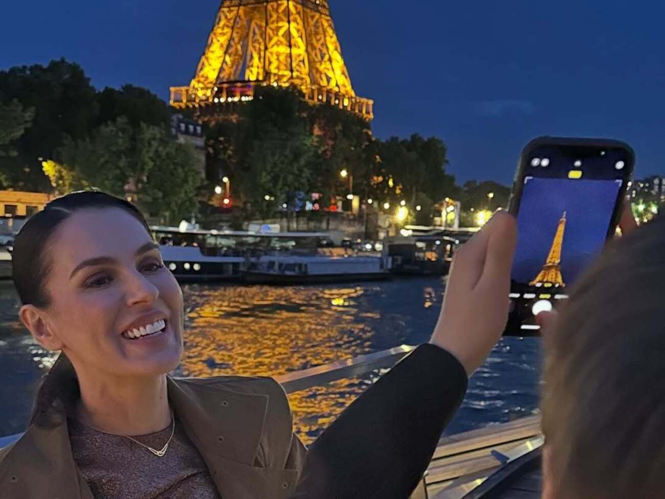 Єфросиніна: Подорожі зі змістом – найкраща терапія для мене