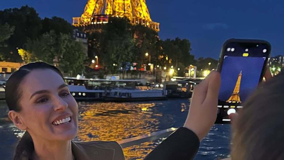 Єфросиніна: Подорожі зі змістом – найкраща терапія для мене