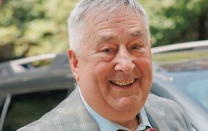 Луценко: Для меня самого было неожиданным такое возвращение, но сила единения и хорошие прогнозы – это же наше оружие сейчас