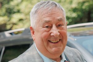 Луценко: Для меня самого было неожиданным такое возвращение, но сила единения и хорошие прогнозы – это же наше оружие сейчас